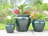 CATALOGUE  GARDEN POTTERY